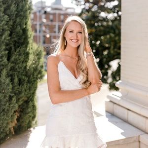 Meet your Posher, Hillary